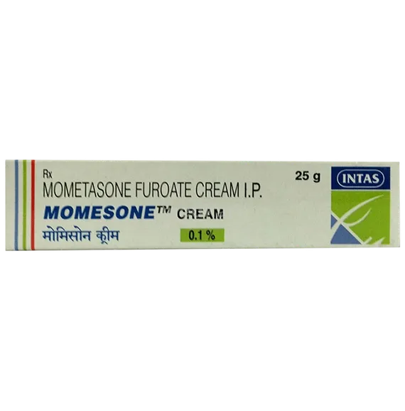 momesone cream 25 gm